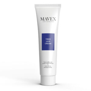 Mavex tired legs cream