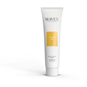 Mavex Arnica gel for feet