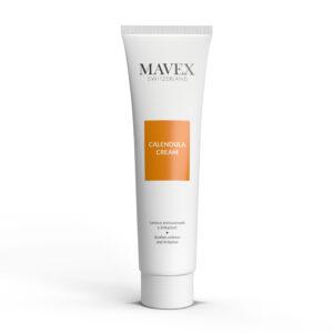Mavex calendula cream