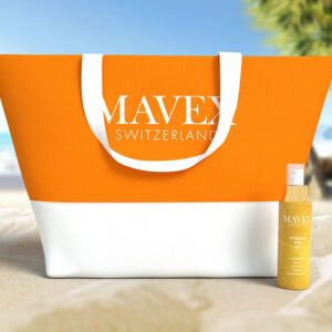 Mavex Summer Beach Bag