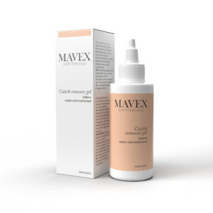 Cuticle Remover Gel 100ml