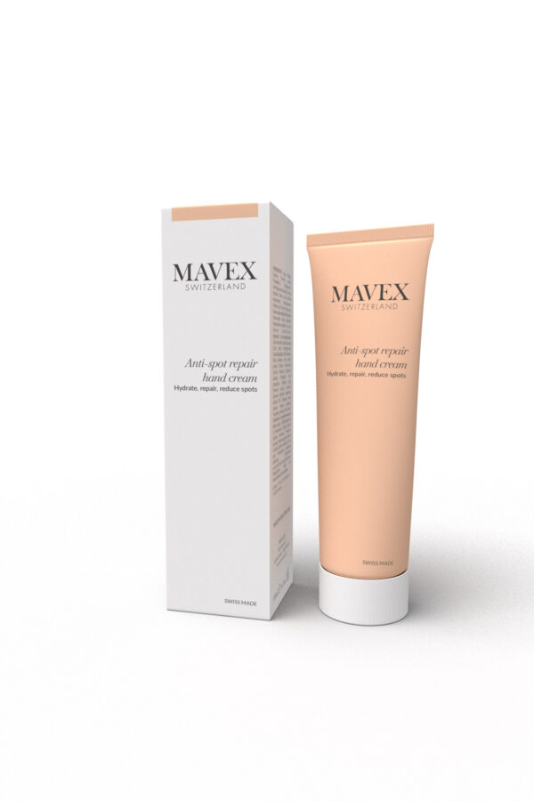 Anti Spot Repair Hand Cream 100ml - Image 2