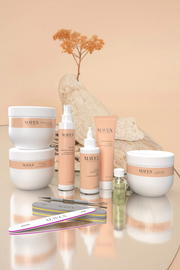 Holistic Hand Ritual Kit - Image 2