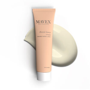 Botanic Honey Cream 100ml