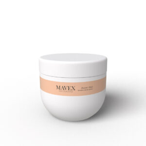 Mavex UK Botanic mask 500ml