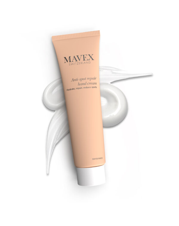 Anti Spot Repair Hand Cream 100ml