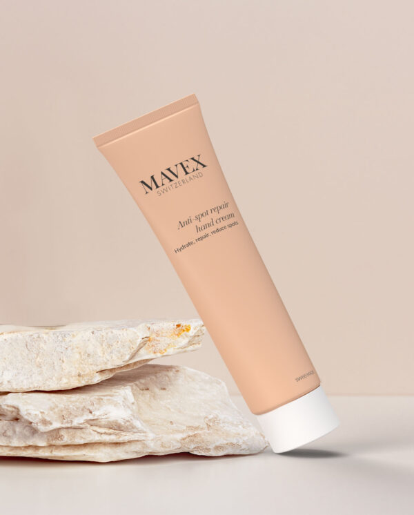 Anti Spot Repair Hand Cream 100ml - Image 4