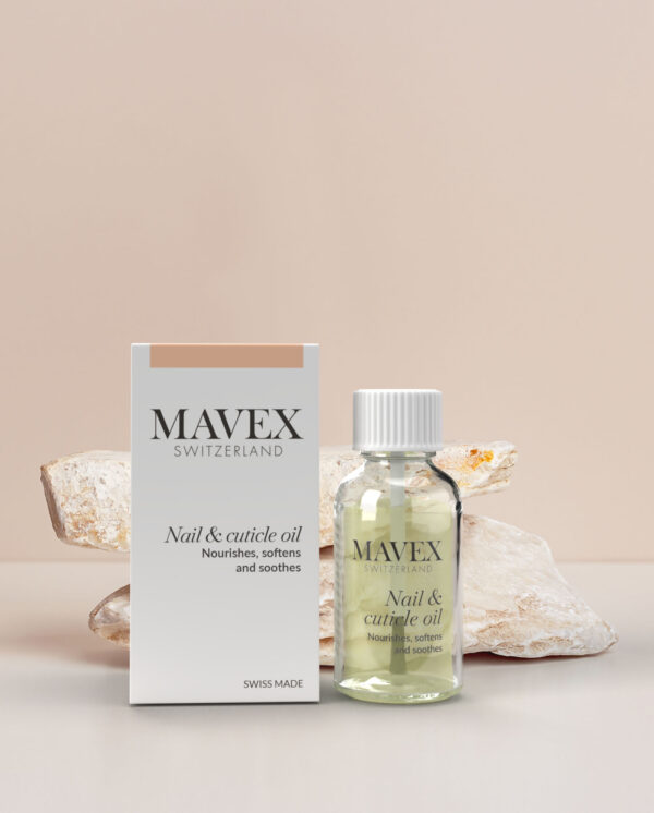 Nail & Cuticle Oil 15ml - Image 5