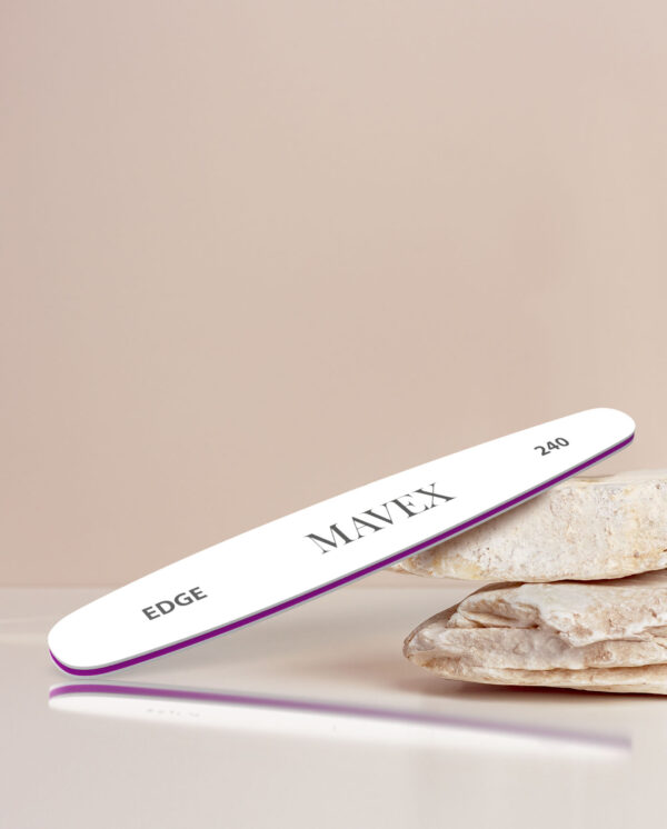 Nail File Edge 240 - Image 2