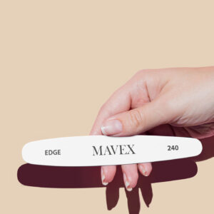 Nail buffer file 240 mavex