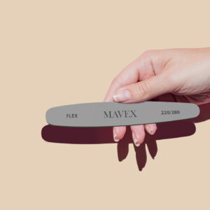 Nail Buffer Flex 220/280